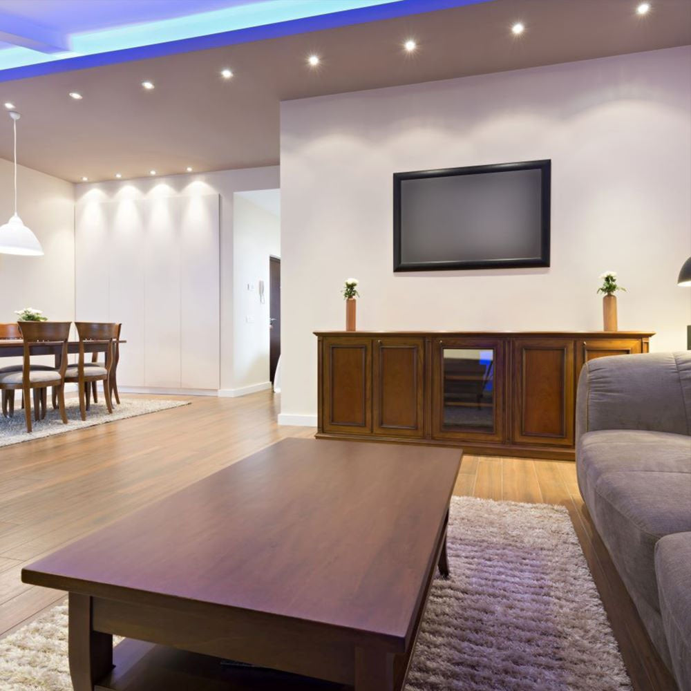 8W Żarówka LED Filament R125 / Barwa:2700K / Ściemniana / Trzonek:E27