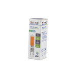 3W Żarówka LED / Barwa:6400K / Trzonek:G9