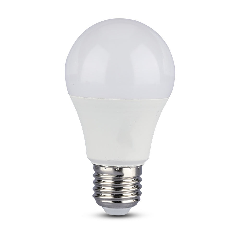 12W A60 Żarówka LED / Barwa:4000K / CRI>95 / Trzonek:E27