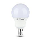 5.5W P45 Żarówka LED / Barwa:4000K / Trzonek:E14 ,CRI>95