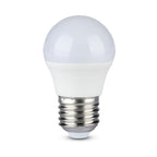 5.5W G45 Żarówka LED / Barwa:6400K / Trzonek:E27 ,CRI>95