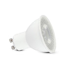 6W Żarówka LED / Barwa:2700K / CRI>95 / Trzonek:GU10