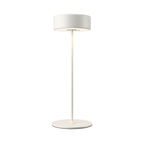 Maytoni Lampa akumulatorowa AI Collaboration - Aluminium - Biały MOD229TL-L3W3K2