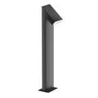 Lampa ogrodowa Guss O592FL-L15GF3K