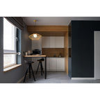 Lampa wisząca Plec P364PL-01G