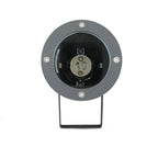 Oprawa ogrodowa SPIKE GU10 / Czarny / IP44