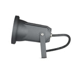 Oprawa ogrodowa SPIKE GU10 / Czarny / IP44