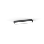 Nowodvorski Plafon SOFT CEILING LED 60X20 11W 50/60Hz - Aluminium lakierowane - Grafitowy 7526