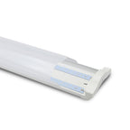 40W Belka oświetleniowa LED 121cm / Chip SAMSUNG / Barwa:4000K / 5 Lat gwarancji