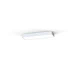 Nowodvorski Plafon SOFT CEILING LED 60X20 11W 50/60Hz - Aluminium lakierowane - Biały 7538