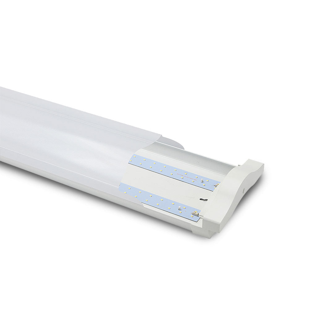60W Belka oświetleniowa LED 152cm / Chip SAMSUNG / Barwa:4000K / 5 Lat gwarancji
