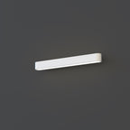 Nowodvorski Kinkiet SOFT WALL LED 60X6 11W 50/60Hz - Aluminium lakierowane - Biały 7541