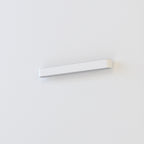 Nowodvorski Kinkiet SOFT WALL LED 60X6 11W 50/60Hz - Aluminium lakierowane - Biały