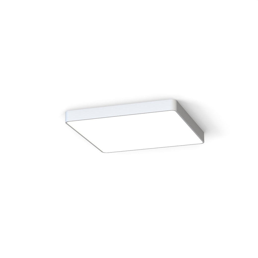 Nowodvorski Plafon SOFT CEILING LED 60X60 11W 50/60Hz - Aluminium lakierowane - Biały 7544
