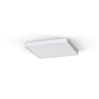 Nowodvorski Plafon SOFT CEILING LED 60X60 11W 50/60Hz - Aluminium lakierowane - Biały