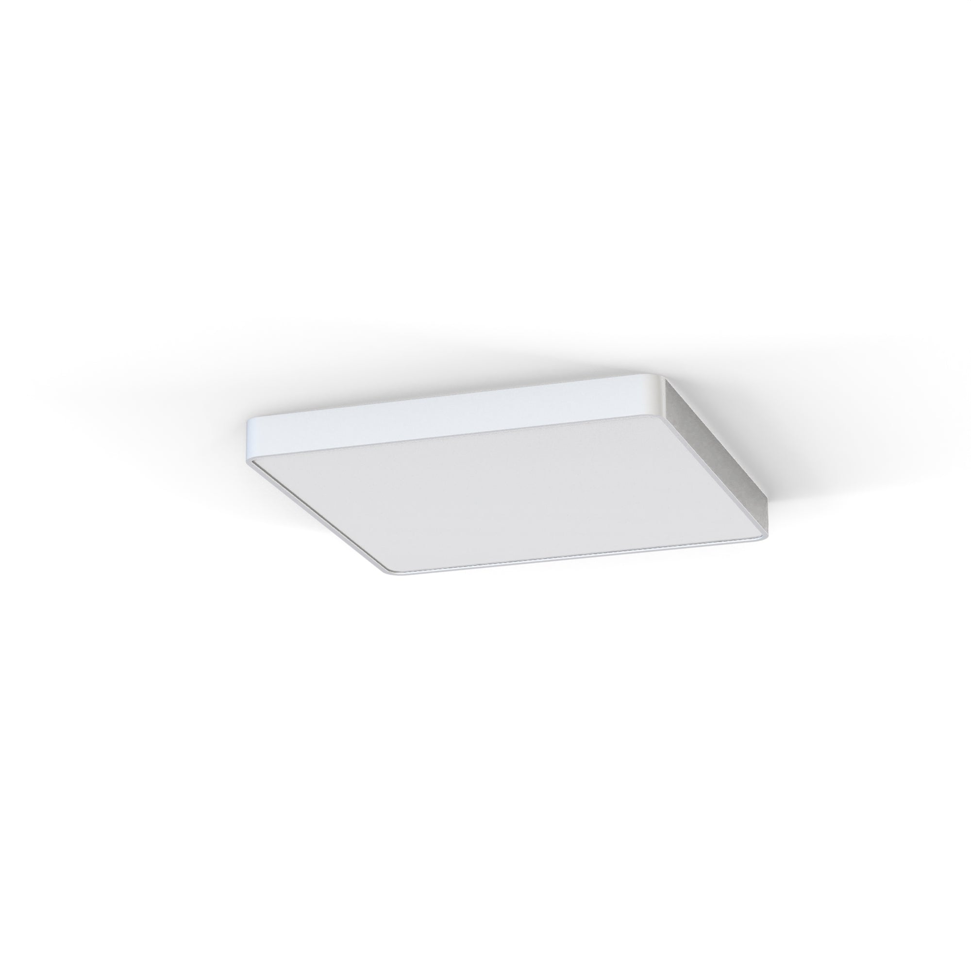 Nowodvorski Plafon SOFT CEILING LED 60X60 11W 50/60Hz - Aluminium lakierowane - Biały