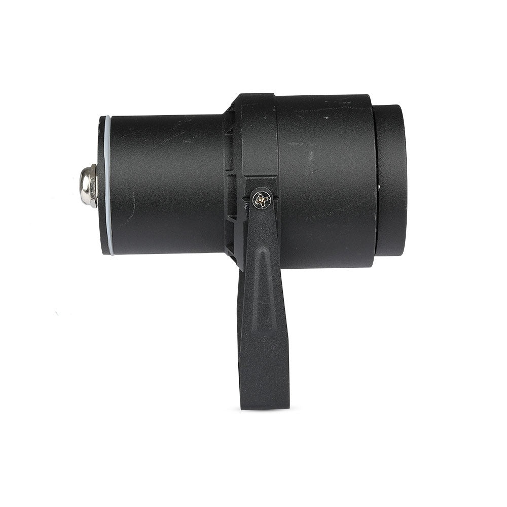 12W Oprawa ogrodowa SPIKE / Barwa:4000K / Obudowa: Czarny