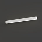 Nowodvorski Kinkiet SOFT WALL LED 90X6 16W 50/60Hz - Aluminium lakierowane - Biały 7548