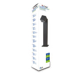 Słupek ogrodowy regulowany / Wysokość: 1170 mm / Trzonek:GU10 / IP44