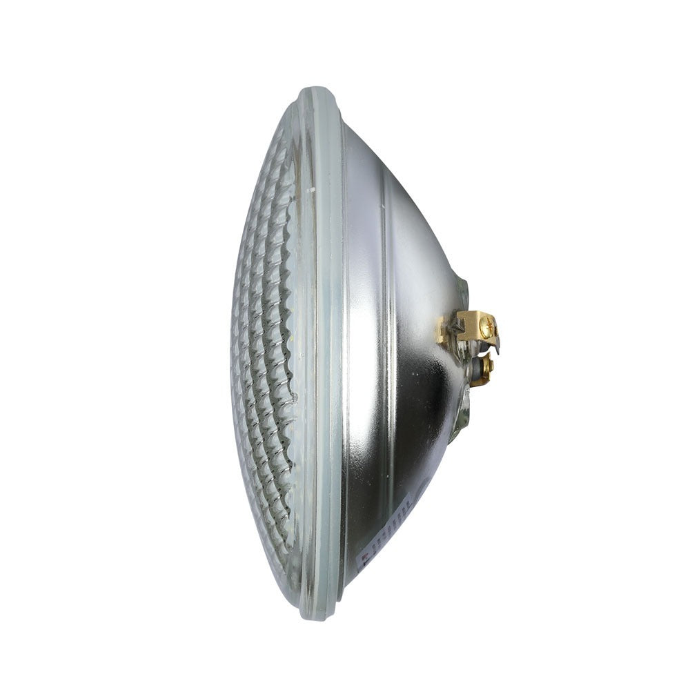 8W Żarówka LED PAR56 / Basenowa / Barwa: Niebieski