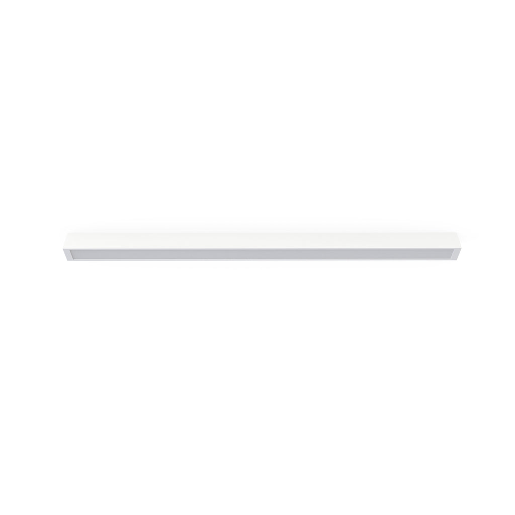 Nowodvorski Lampa liniowa sufitowa STRAIGHT CEILING LED L 22W 50/60Hz - Stal lakierowana - Biały