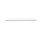 Nowodvorski Lampa liniowa sufitowa STRAIGHT CEILING LED L 22W 50/60Hz - Stal lakierowana - Biały