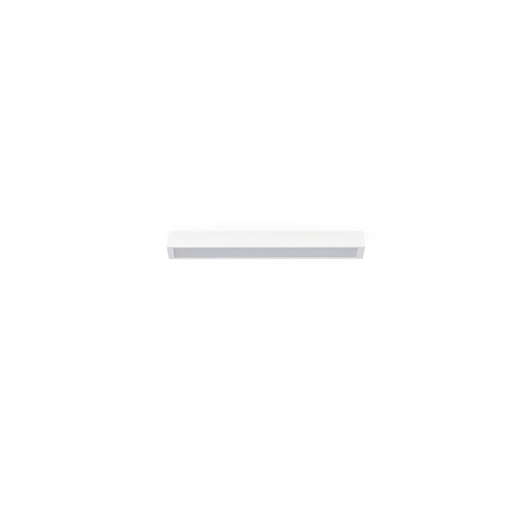 Nowodvorski Lampa liniowa sufitowa STRAIGHT CEILING LED S 11W 50/60Hz - Stal lakierowana - Biały