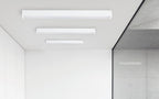 Nowodvorski Lampa liniowa sufitowa STRAIGHT CEILING LED M 16W 50/60Hz - Stal lakierowana - Biały 7558