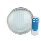 12W Żarówka LED PAR56 / Basenowa / / Sterowanie: Pilot