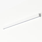 Nowodvorski Kinkiet STRAIGHT WALL LED L 22W 50/60Hz - Stal lakierowana - Biały
