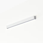 Nowodvorski Kinkiet STRAIGHT WALL LED M 16W 50/60Hz - Stal lakierowana - Biały