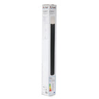 Słupek ogrodowy 800 mm GU10 / Kształt: Okrągły / Obudowa: Czarny / IP54