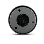 Słupek ogrodowy 800 mm GU10 / Kształt: Okrągły / Obudowa: Czarny / IP54
