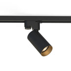 Nowodvorski System szynowy PROFILE MONO 1-obwodowy Profile Lampa 10W only LED - Stal lakierowana - Czarny II