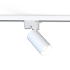 Nowodvorski System szynowy PROFILE MONO 1-obwodowy Profile Lampa 10W only LED - Stal lakierowana - Biały I 7584