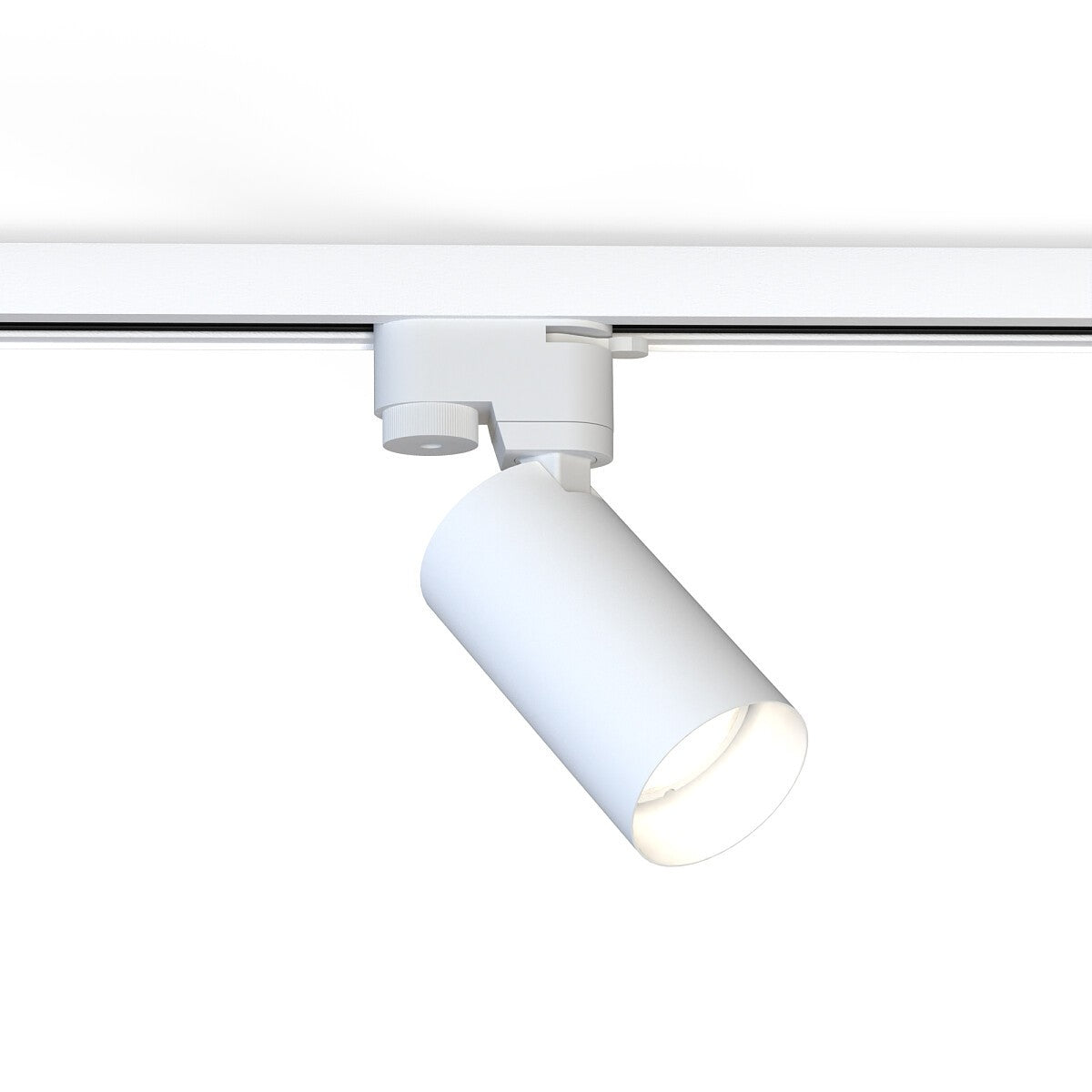 Nowodvorski System szynowy PROFILE MONO 1-obwodowy Profile Lampa 10W only LED - Stal lakierowana - Biały I 7584