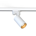 Nowodvorski System szynowy PROFILE MONO 1-obwodowy Profile Lampa 10W only LED - Stal lakierowana - Biały II 7585