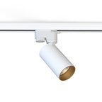 Nowodvorski System szynowy PROFILE MONO 1-obwodowy Profile Lampa 10W only LED - Stal lakierowana - Biały II