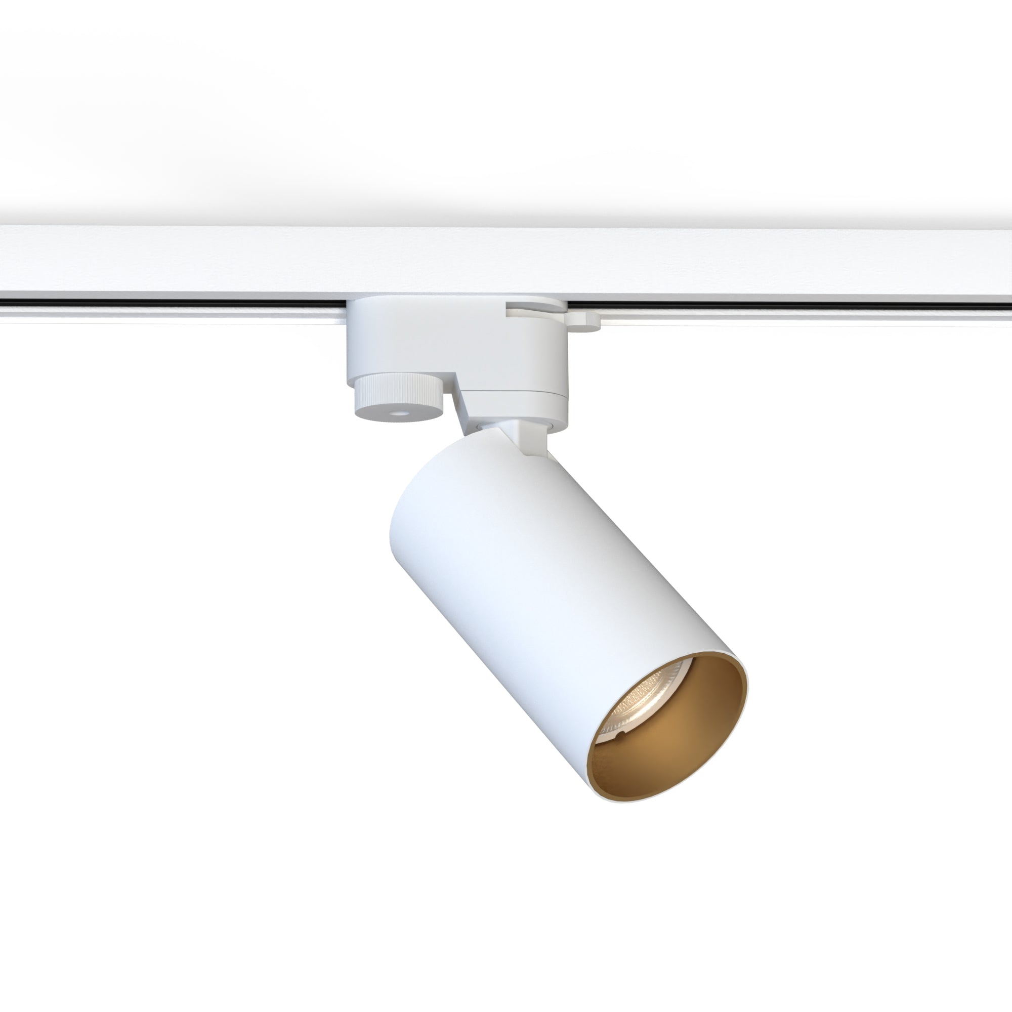 Nowodvorski System szynowy PROFILE MONO 1-obwodowy Profile Lampa 10W only LED - Stal lakierowana - Biały II