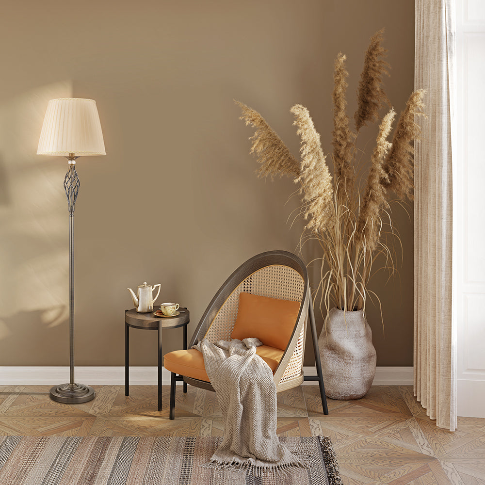 Lampa podłogowa Grace RC247-FL-01-R