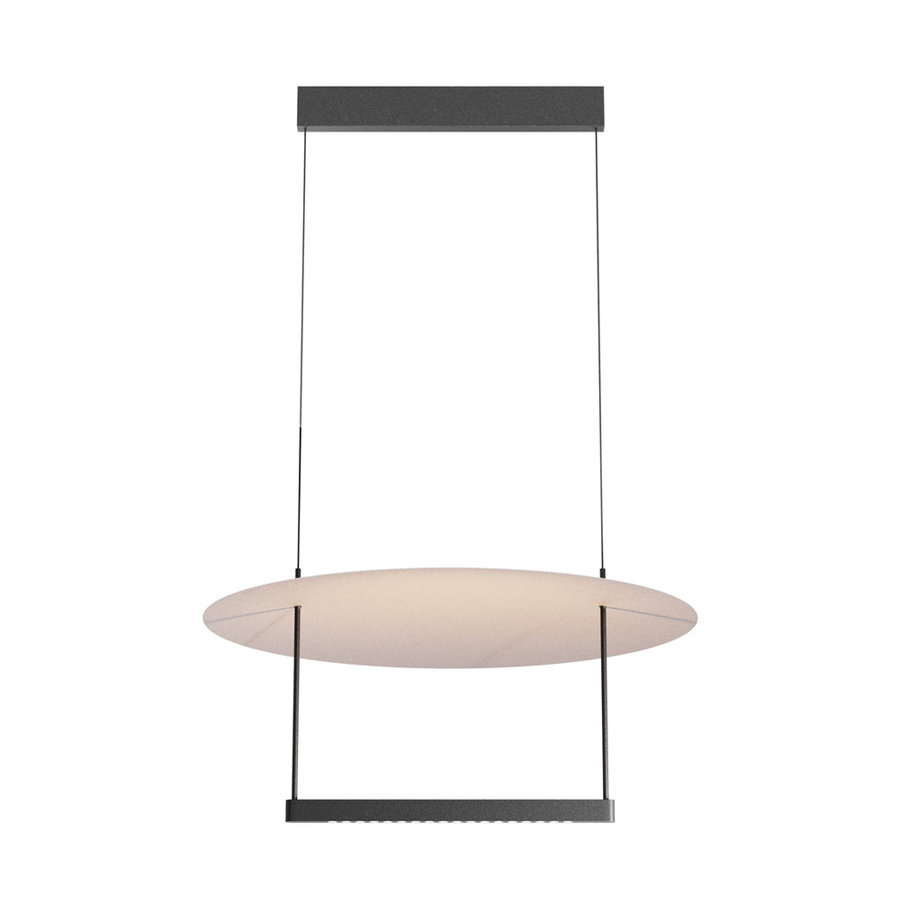 Maytoni Lampa wisząca Ambience - Metal - Czarny MOD280PL-L30B3K1