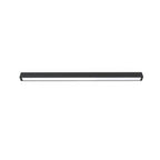 Nowodvorski Lampa liniowa sufitowa STRAIGHT CEILING LED L 22W 50/60Hz - Stal lakierowana - Czarny