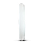 30W/60W/30W Dekoracyjny plafon LED / Barwa: 3w1 / Ściemniany / Klosz z efektem gwiazdki