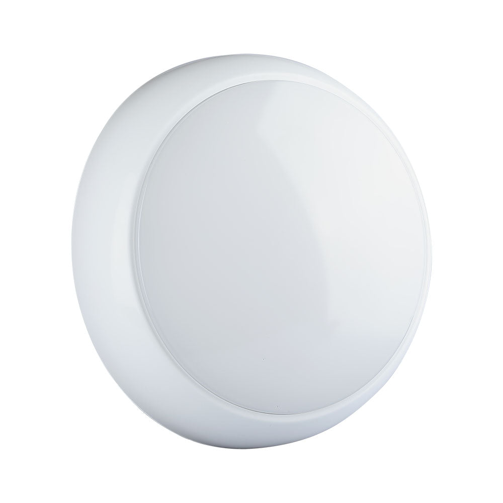 15W Solarny Plafon LED / Barwa:3 w 1