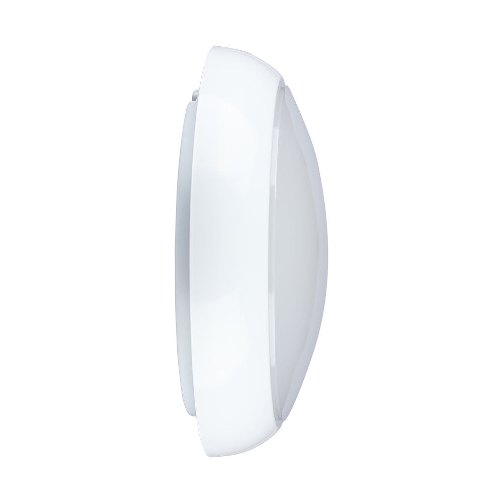 15W Solarny Plafon LED / Barwa:3 w 1