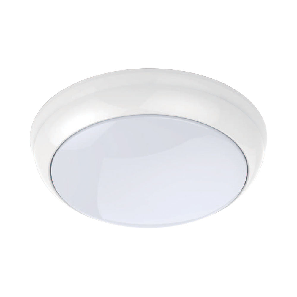 15W Solarny Plafon LED / Barwa:3 w 1