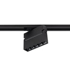 Nowodvorski System szynowy PROFILE FOCUS LED 1-obwodowy Profile Lampa 10W - Aluminium lakierowane - Czarny