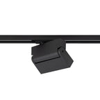 Nowodvorski System szynowy PROFILE FOCUS LED 1-obwodowy Profile Lampa 10W - Aluminium lakierowane - Czarny