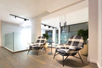 Nowodvorski System szynowy PROFILE FOCUS LED 1-obwodowy Profile Lampa 10W - Aluminium lakierowane - Czarny