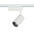 Nowodvorski System szynowy PROFILE ZOOM LED 1-obwodowy Profile Lampa 9W - Aluminium lakierowane - Biały II